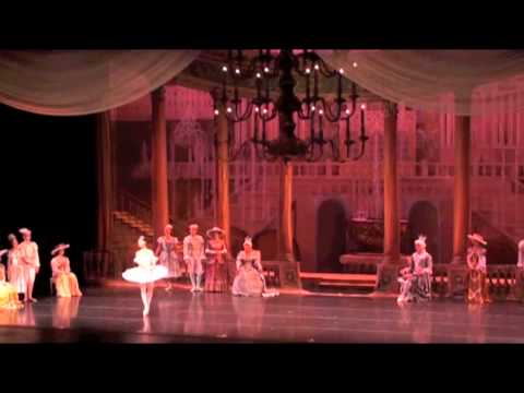 WBC 2015 Audition Video: SeHyun Jin