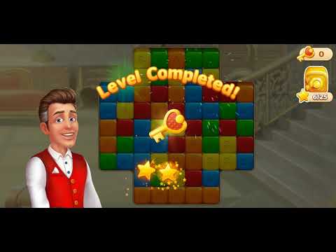 Hotel Blast 2020 03 12 21 10 31