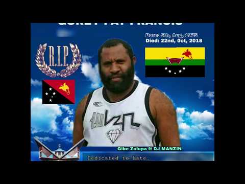 Late Pat Francis(Tribute) - Gibe Zulupa FT DJ MANZIN 2020
