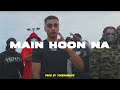 Frenzo Harami X JJ Esko X Caps Type Beat MAIN HOON NA Bollywood Sample Type Instrumental 2023