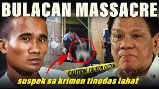 Ang tunay na Kwento sa 2017 Bulacan Masaker