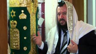 חנוכת בית הכנסת