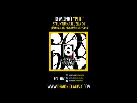 DEMONIO - Put (2001)