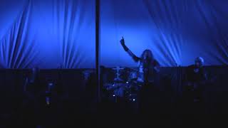 Crimson Moonlight - &quot;Eternal Emperor&quot; @ Audiofeed Festival 2019