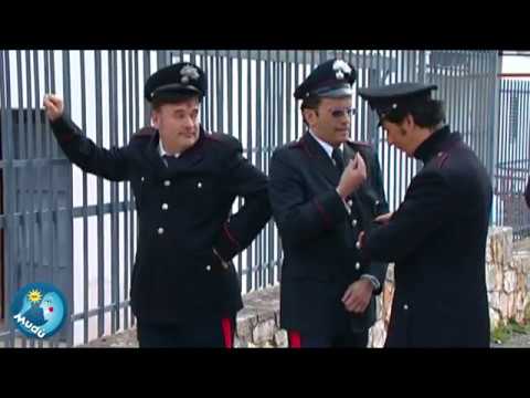 Mudù - Carabinieri - Ordine di servizio