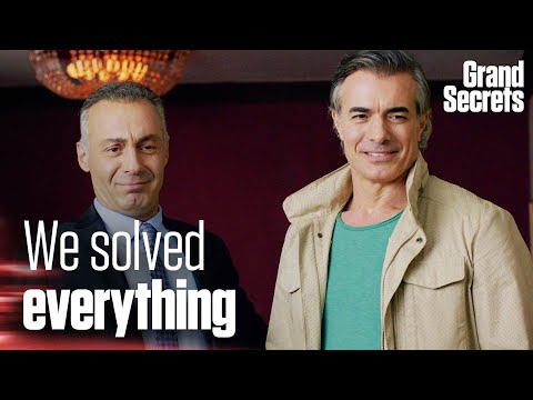 Leman's plan works - Grand Secrets | Short Scenes