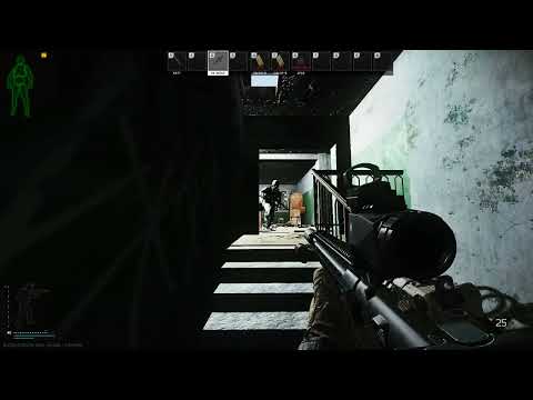 How to kill Reshala and his guards in Escape from Tarkov in under 30 seconds