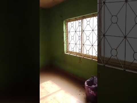 2-Bedroom Bungalow for Rent Off Sholanke, Akoka, Yaba, Lagos