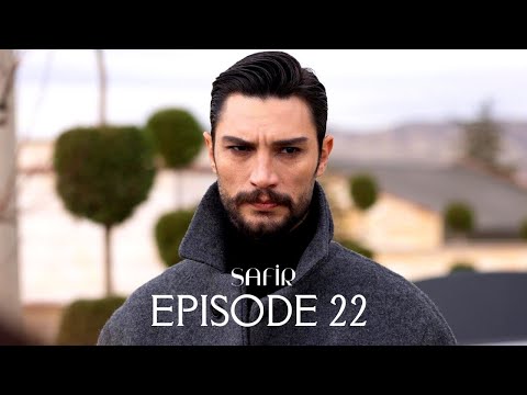 Safir | Episode 22 (English Subtitles)