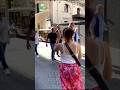 Sylvester Stallone Walks Like Rocky Sylvesterstallone Rocky