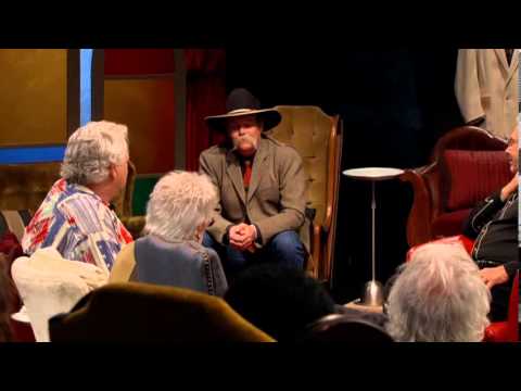 Waddie Mitchell "For Woody"