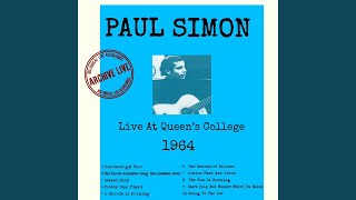 The Sun Is Burning (Live 1964)