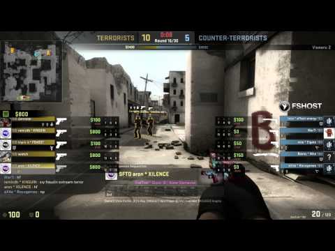 Stofftiere Online e.V. vs. uX-Gaming