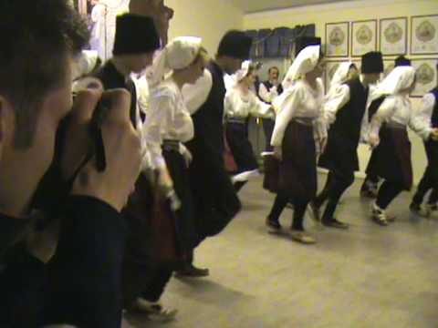 SKUD "Sitan Vez" (Igre iz Leskovca)