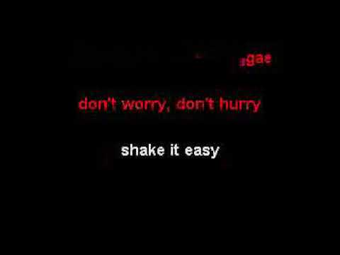 Best karaoke - Laid Back   Sunshine reggae