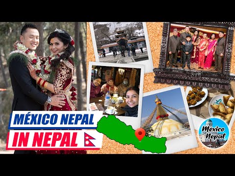 Trailer New Season MEXICO NEPAL in Nepal 📍🇳🇵- (sub. ESP/ENG)