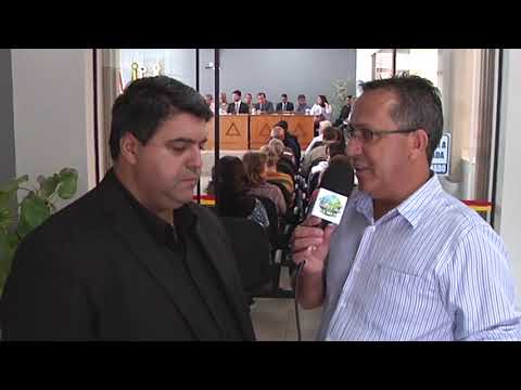 Audiência na Câmara Municipal de Ouro Fino, Baile dos 10 anos do Sindicato dos servidores públicos.