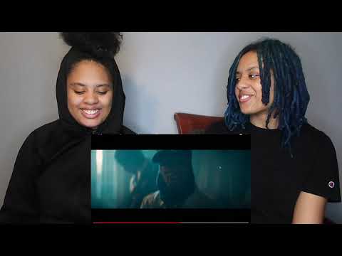 Lil Tjay - Love Hurts (Feat. Toosii) [Official Video] REACTION VIDEO!!!