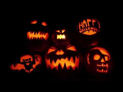 Halloween 2018 Special Fidget House Mix - Time For Turbo Vixa Vol. 10 - Techno Jazda November
