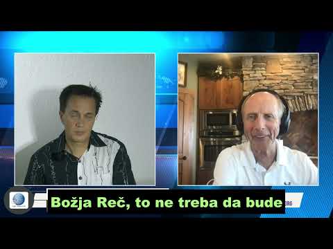 Priprema za Božji pečat 3   Džim Honberger