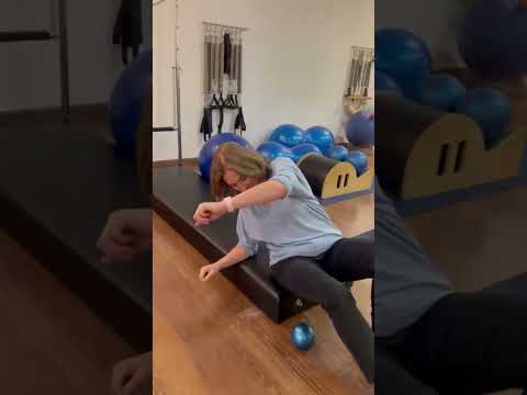 ¿QUÉ ES EL PIRAMIDAL? #sciaticapain #piramidal #ciática #piriformissyndrome #pilatesmarcelapedraza