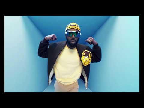 [FREE] Alpha Wann x Lefa x Nekfeu Type Beat - Gang