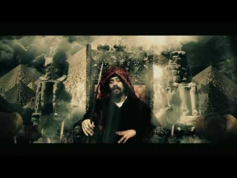 Nas & Damian Marley featuring Amadou & Mariam - Patience Official Music Video.