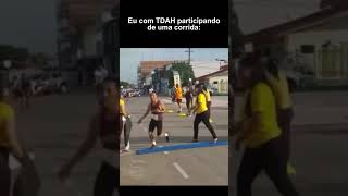 CARA PERDEU SOZINHO ☠️ #memes