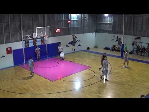 BYRON B.C. - VIKINGS 45-63 WINTER CUP 14/09/2020