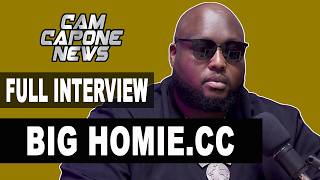 Big Homie .CC On Kodak Black On K2/ Big U Allegedly Attacking Future/ Feds Investigating J Prince