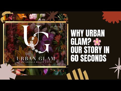 My Why Urban Glam