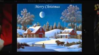 SMOKEY ROBINSON AND THE MIRACLES the christmas song