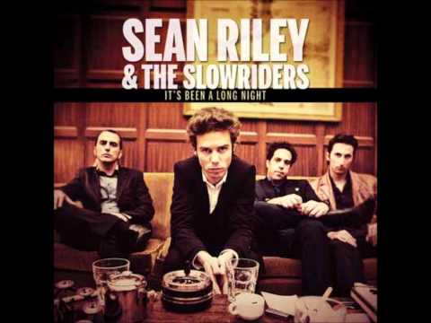 sean riley & the slowriders everything changes