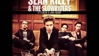 sean riley & the slowriders everything changes