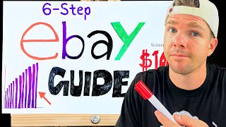 How to Sell on eBay While Working a 9-5 Job