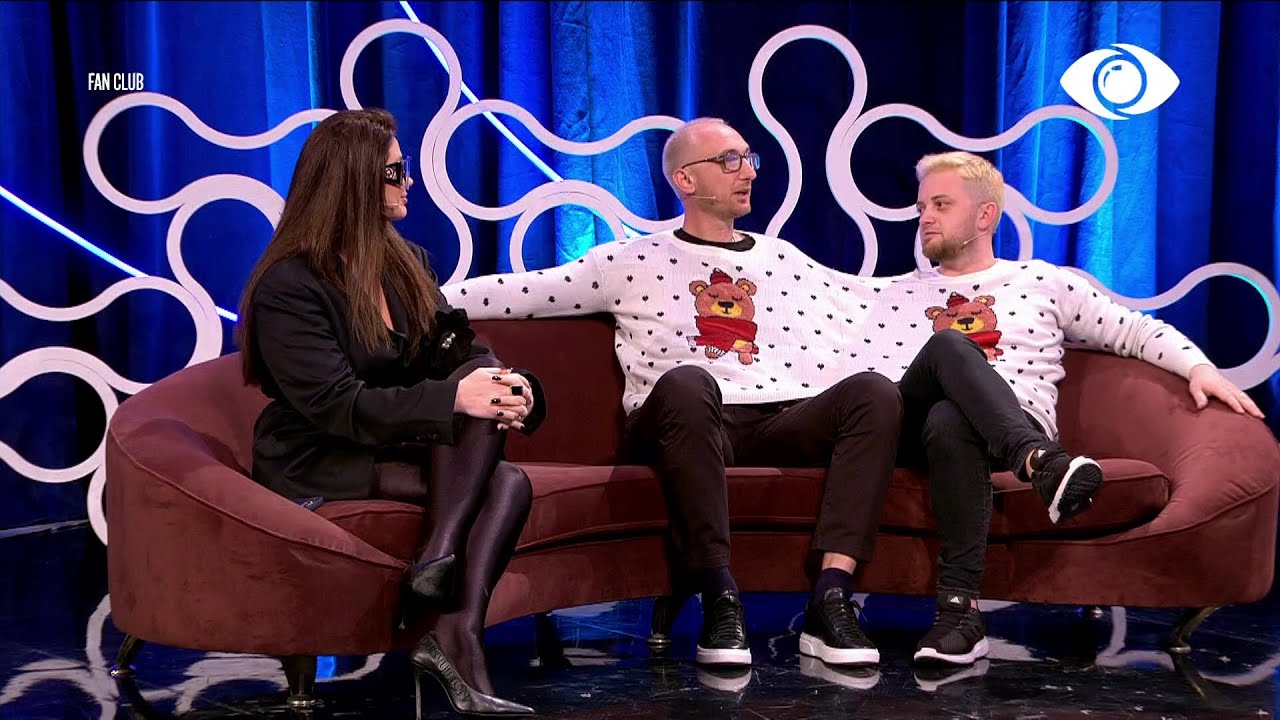 Pse faqja e Luizit në Instagram nuk postonte foto me Kiarën?