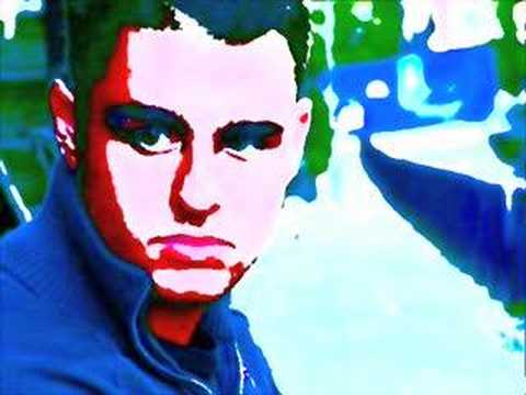 Prodigy vs Simon Patterson