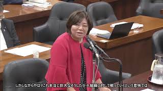 【字幕付き】20260610 衆議院 法務委員会 07 井戸まさえ 国民民主党・無所属クラブ