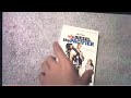 The Pacifier 2005 VHS
