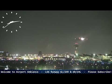 LAX Airport