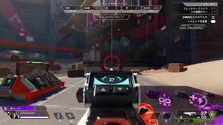 APEX 配信 2026.06/05