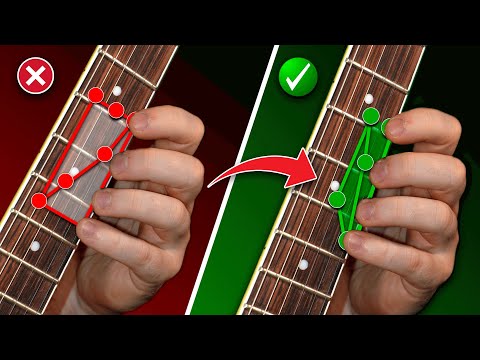 Sweep Picking Gets 10X Easier When You Know This