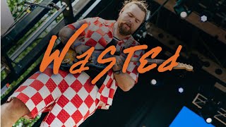 Wasted - Live at Boulevardia 2024