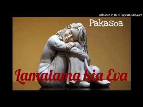 Lamalama kia eva [Pakasoa] (Tuvalu Song)