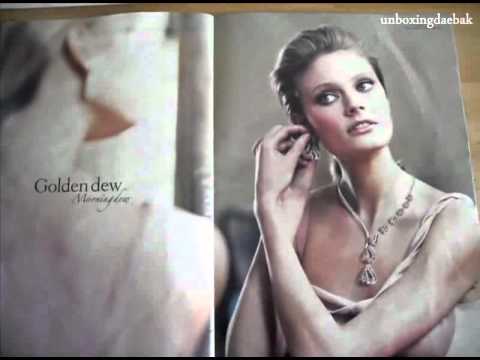 [Unboxing] INFINITE in 1st Look newspaper