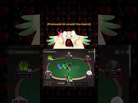 When to 4bet aggressively