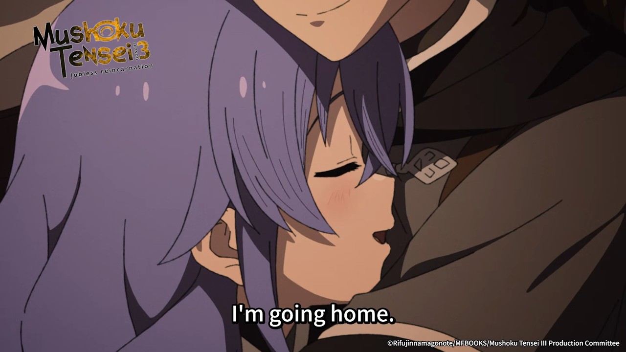 《Mushoku Tensei: Jobless Reincarnation Season 3》 - Preview of Episode 11