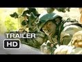 Special Forces US Release TRAILER 1 2012 Diane Kruger Movie HD