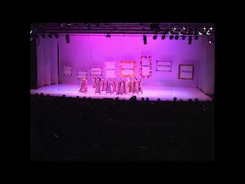 Yefifia - Parparim Ktanim - Show das Lehakot 2009