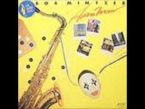 A JazzMan Dean Upload - Bob Mintzer - Sambosis - Jazz Fusion #jazzmandean #jazzfusion